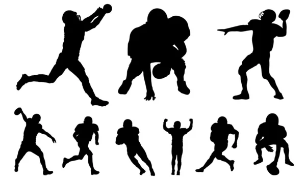 Amerikan Futbolu