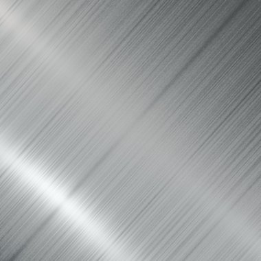 metal çapraz arka plan fırça.