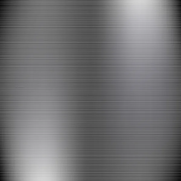 metal sanayi vektör arka plan koyu gri fırça.