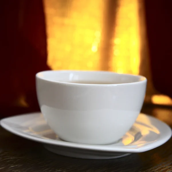 Питьевой чай — стоковое фото
