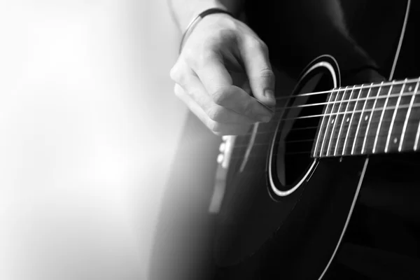 Gitarre — Stockfoto