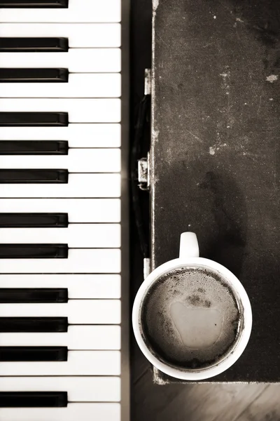 müzik