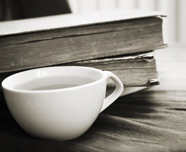 Питьевой чай
