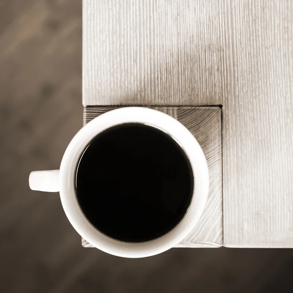 Koffie — Stockfoto