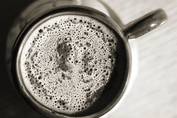 Kaffee — Stockfoto