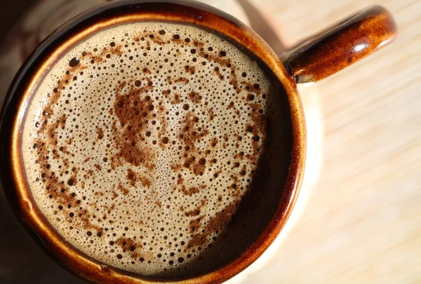 Coffee — Stock Photo, Image