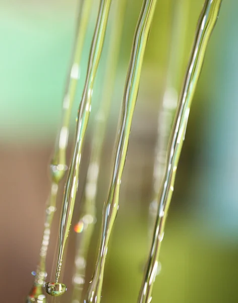 Acqua. — Foto Stock