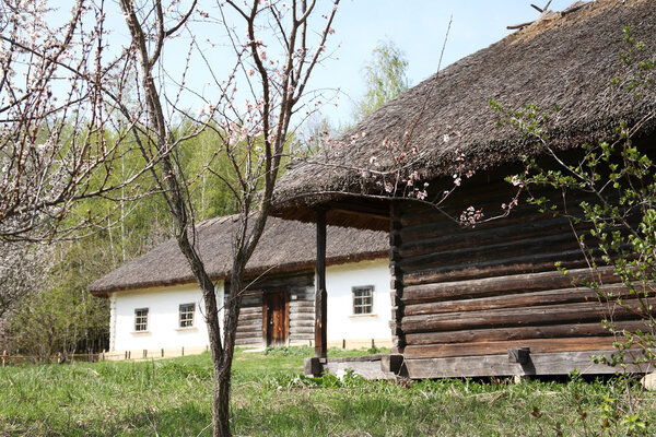 Ukraine, countryside