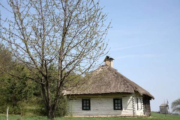 Platteland — Stockfoto