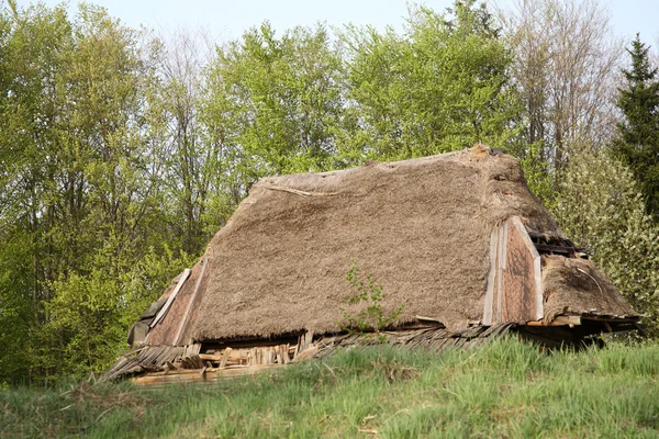 Landsbygden — Stockfoto