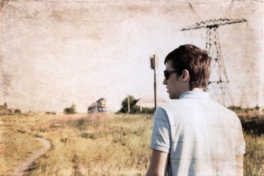 Sanat grunge tarzı, beklenti