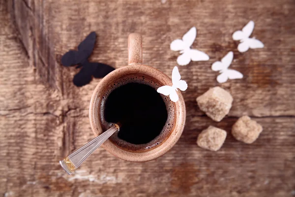 Café — Fotografia de Stock