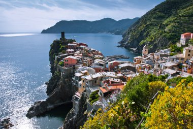 Vernazza