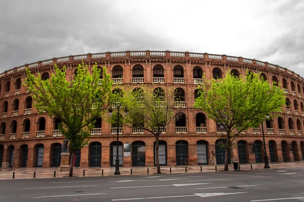 Arena de Valencia —  Fotos de Stock