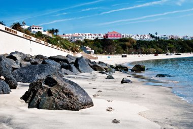 Sines Beach
