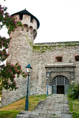 Buda Kalesi
