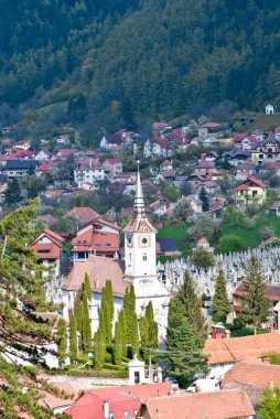 Brasov