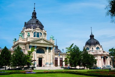 szechenyi banyo