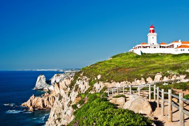 Cabo da roca