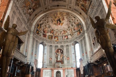 Duomo Kilisesi, verona