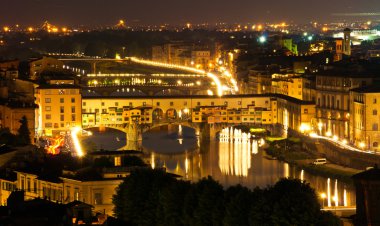 Ponte Vechio