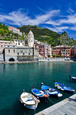 Vernazza