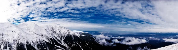 Fogaras/Fagaras között — Stock Fotó