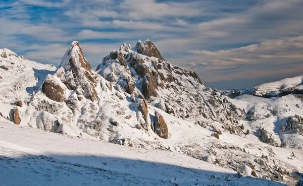 Invierno — Foto de Stock