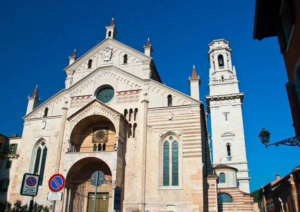 The Duomo — Stock Photo, Image