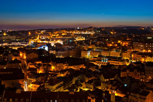 Lissabon — Stockfoto