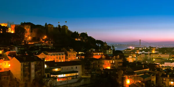 Lisbon — Stock Photo, Image