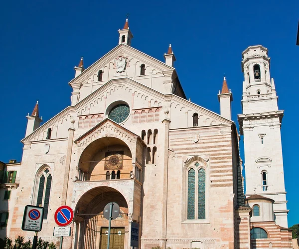 The Duomo — Stock Photo, Image