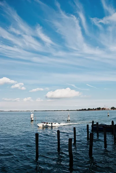 VENEZIA — Foto Stock