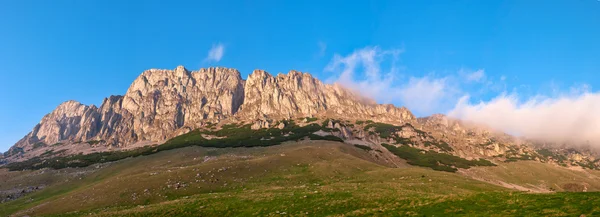 Montagnes Bucegi — Photo