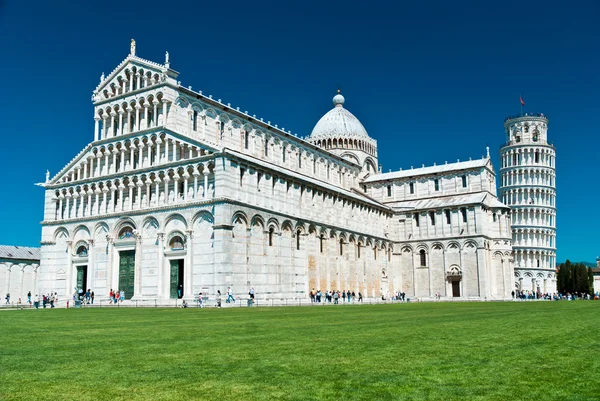 Pisa katedrali — Stok fotoğraf