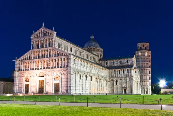 Pisa katedrali — Stok fotoğraf