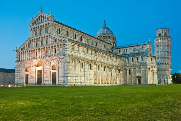 Pisa katedrali — Stok fotoğraf