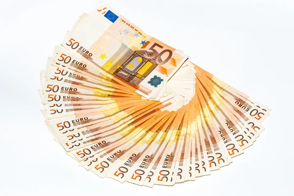 Euro " — Foto de Stock