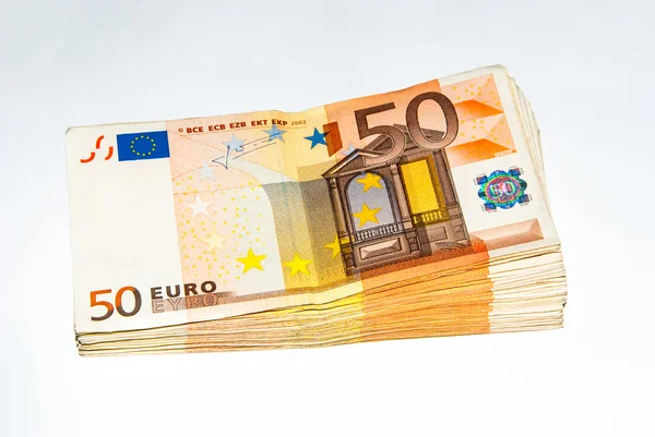 Euro , — Stock Photo, Image