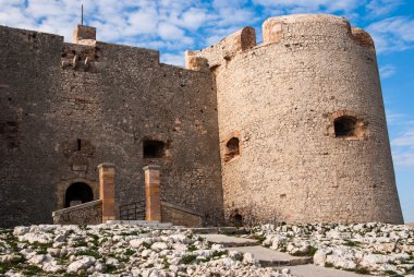 Chateau d'If