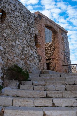 Chateau d'If