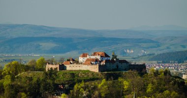 Brasov genel bakış