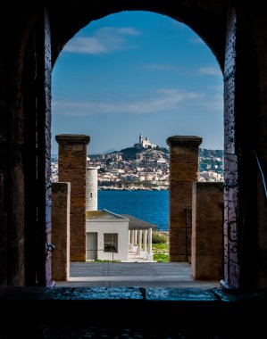Chateau d'If