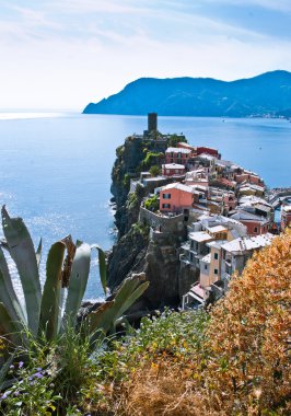 Vernazza