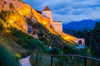 achitectural detay merkezine kale