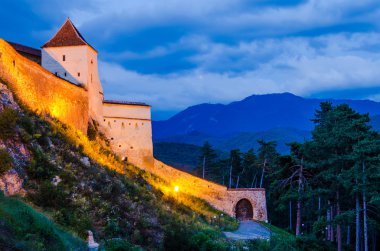 achitectural detay merkezine kale