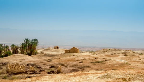 Desierto de Judea —  Fotos de Stock