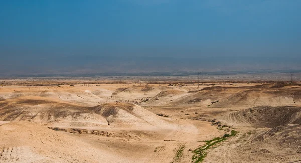 Judaean Çölü — Stok fotoğraf