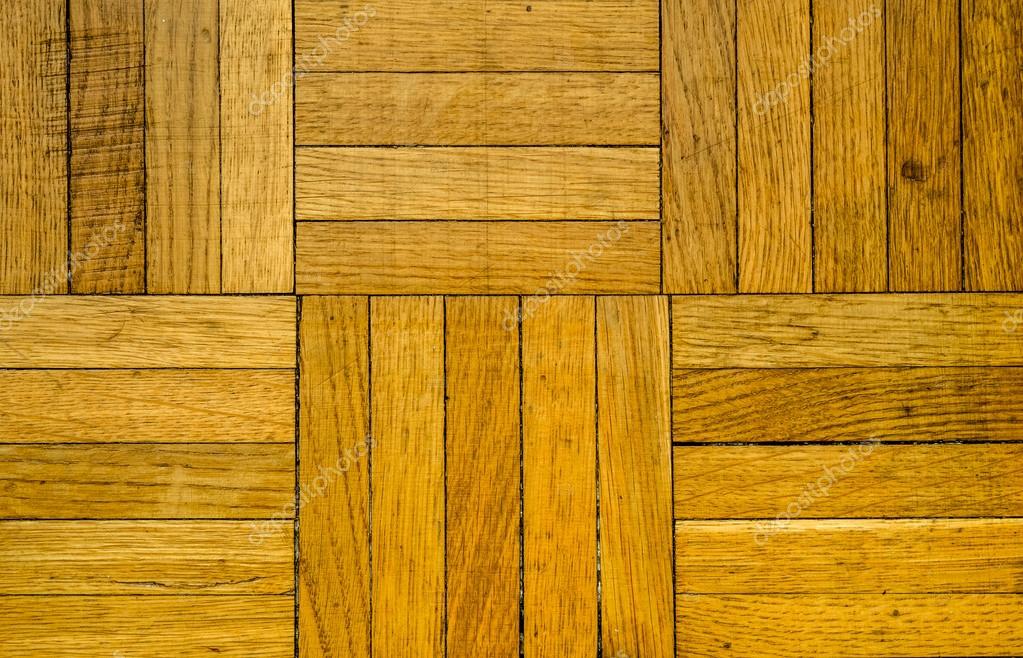 Wood floor pattern — Stock Photo © blunker 34094911