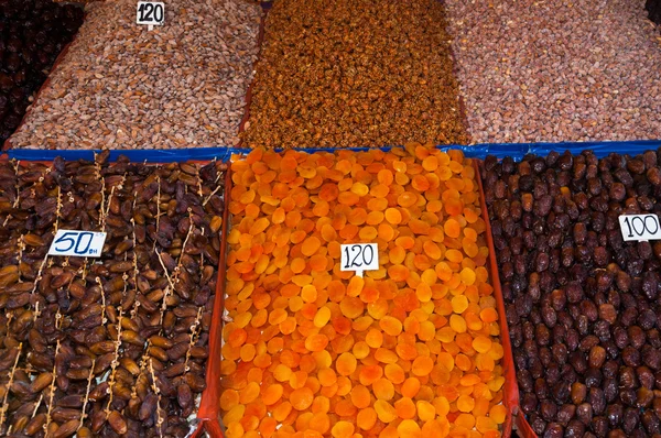 Marakesh Market — Stock Photo, Image